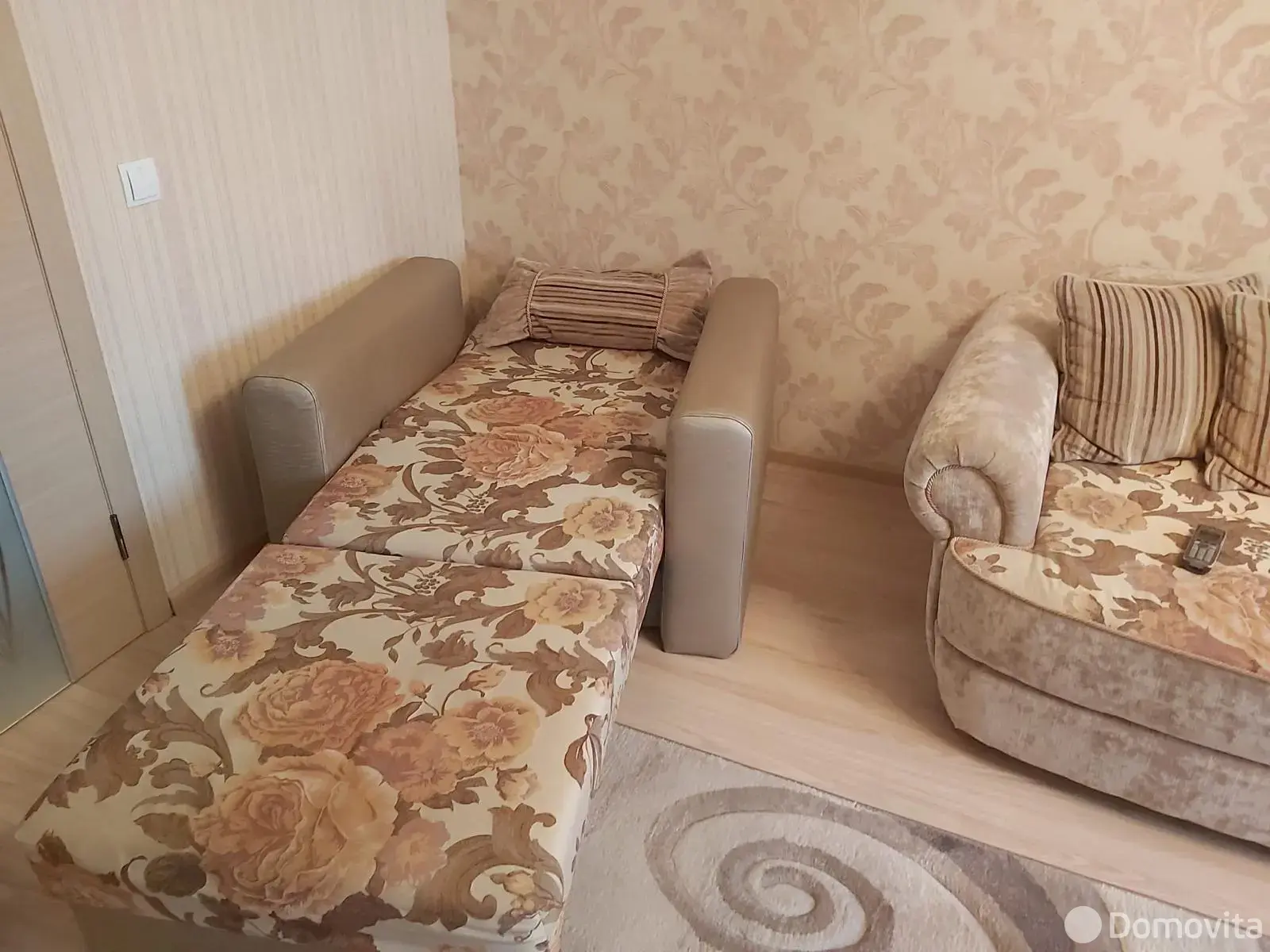 квартира, Минск, ул. Аэродромная, д. 42 без посредников