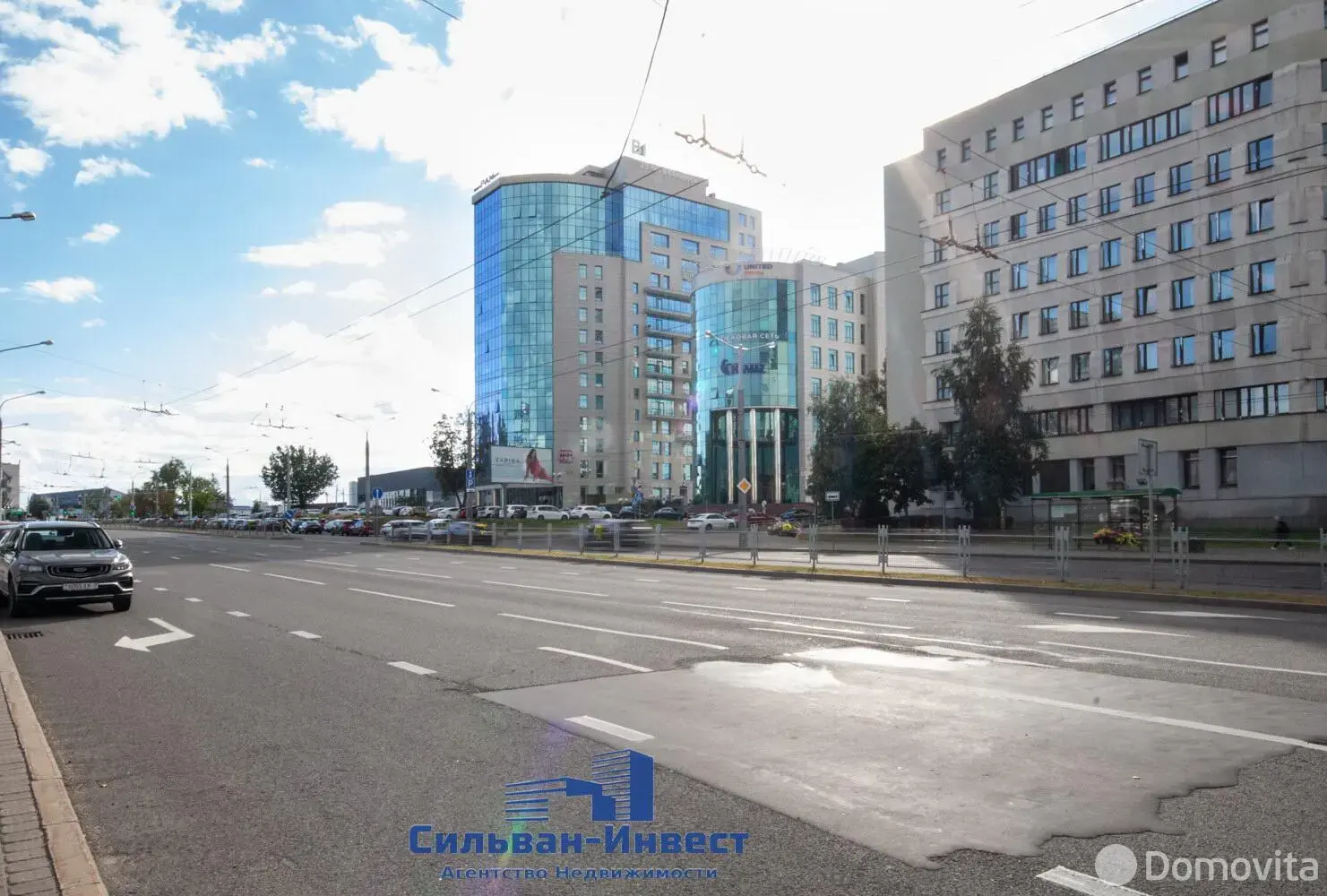 Купить офис на ул. Клары Цеткин, д. 51 в Минске, 226800USD, код 9266 - фото 17