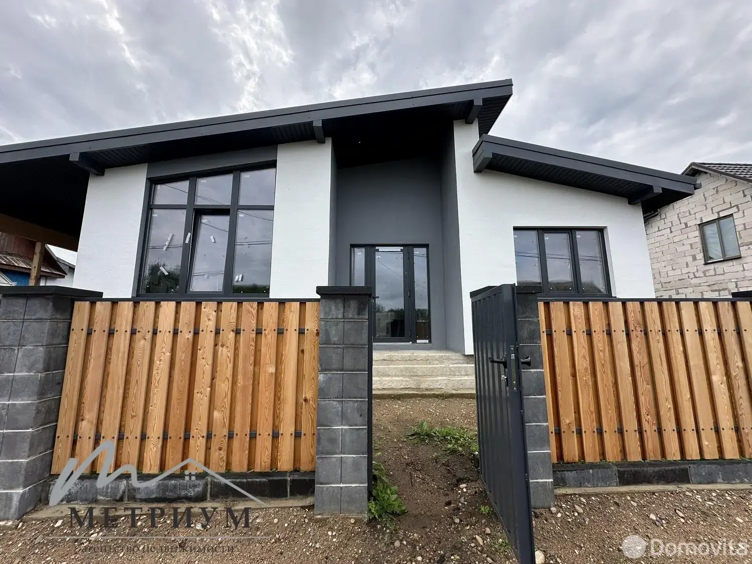 дом, Минск, пр-д Столетова в Партизанском районе