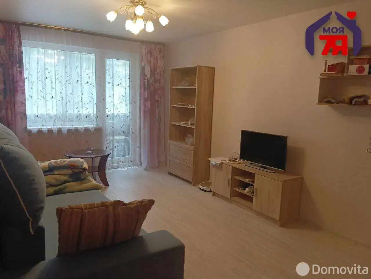 квартира, Минск, ул. Калиновского, д. 42 