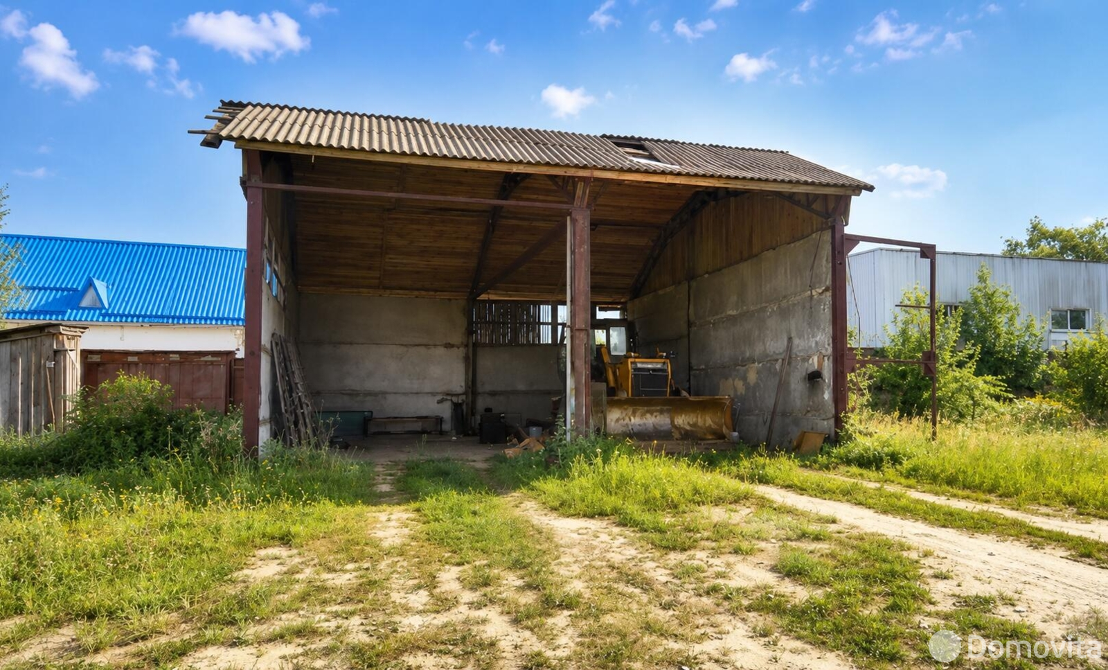 Купить земельный участок, 194 сотки, Ковалевщина, Минская область, 251600USD, код 571881 - фото 11