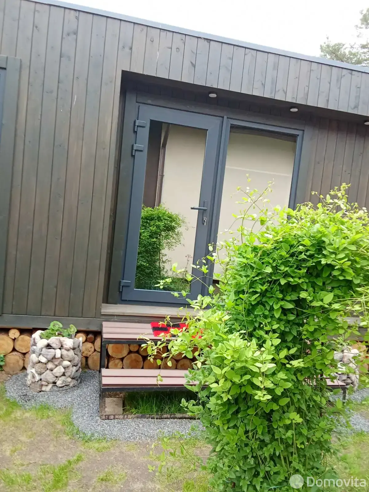  Коттедж Домик на нарочи на сутки в Нарочи ул. Зелёная, д. 6, 200BYN, код 1284 - фото 16