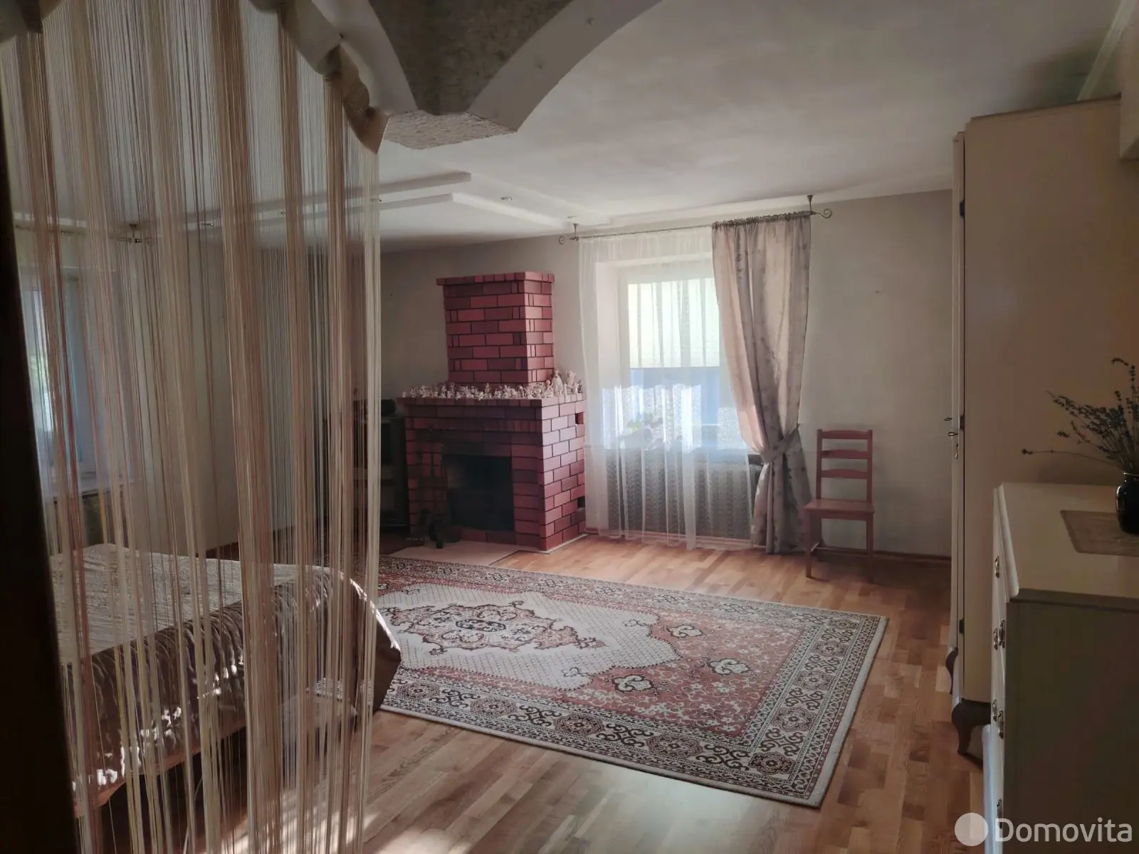 продажа дома, Ольгово, ул. Садовая, д. 43