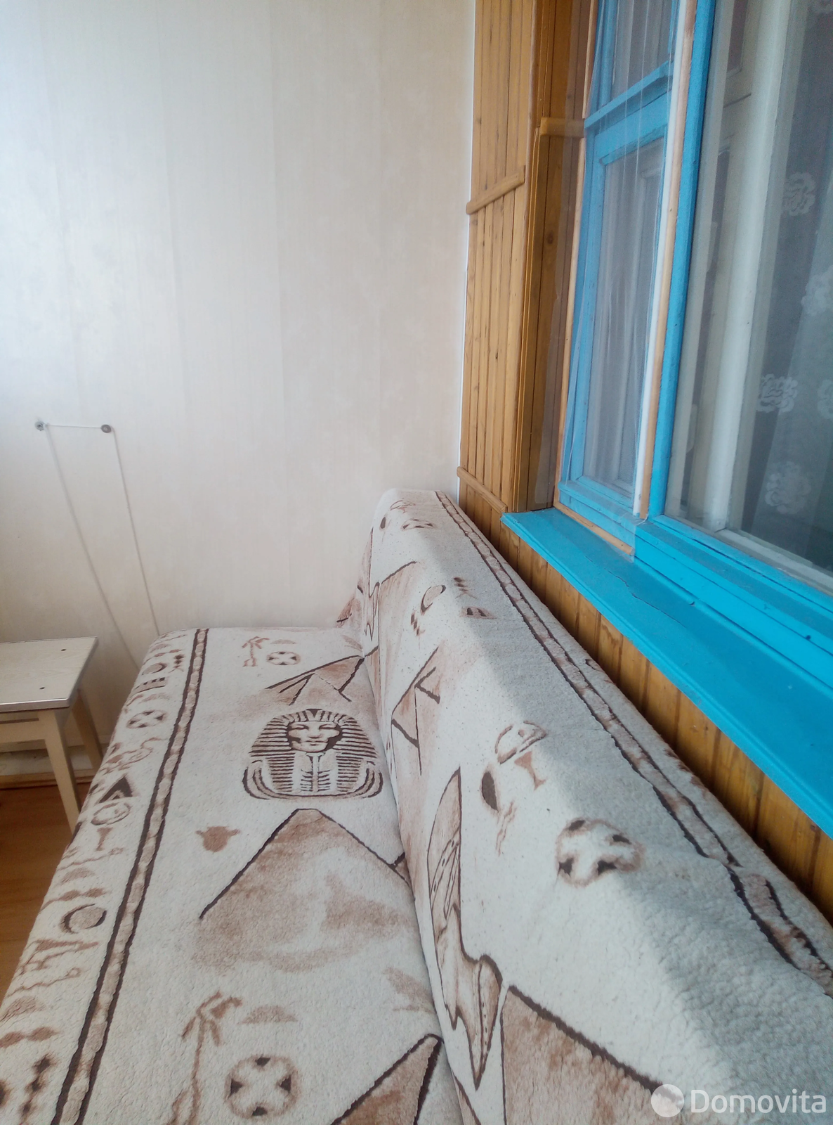 Снять 1-комнатную квартиру в Минске, ул. Байкальская, д. 45, 900BYN, код 150508 - фото 17