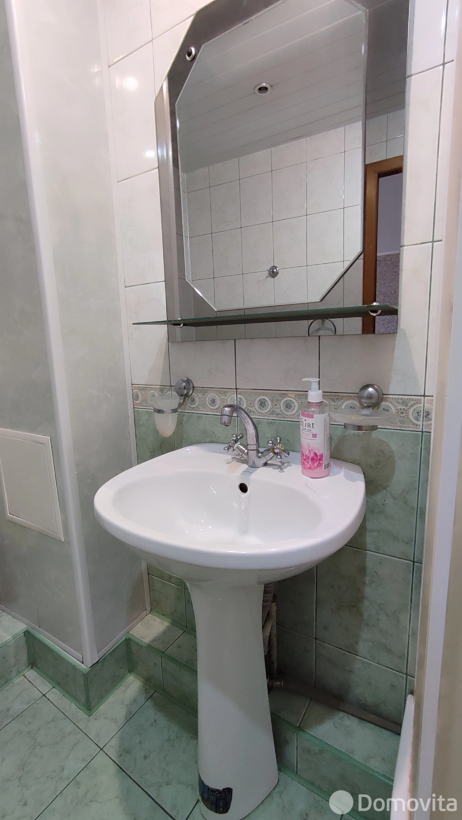 Стоимость аренды квартиры, Осиповичи, ул. Дмитриева, д. 22 