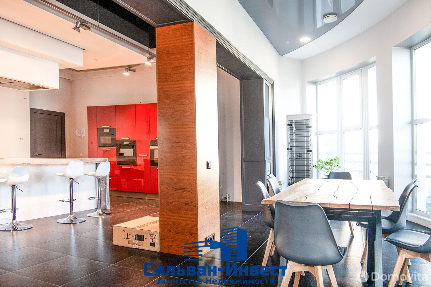 Купить офис на ул. Димитрова, д. 5 в Минске, 1466000USD, код 6790 - фото 13