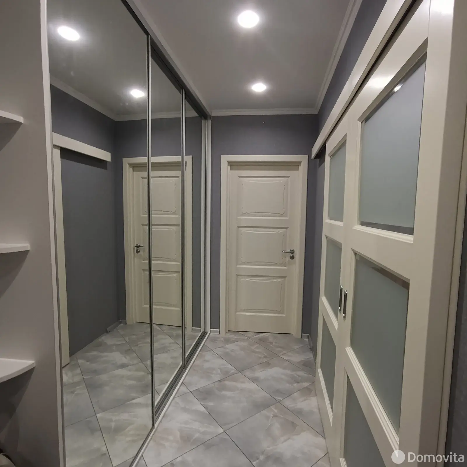 Снять 2-комнатную квартиру в Минске, ул. Ложинская, д. 16, 650USD, код 148908 - фото 5