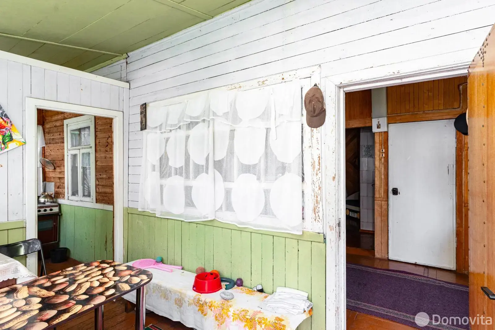 Купить 2-этажную дачу в Экран Минская область, 35500USD, код 183944 - фото 36