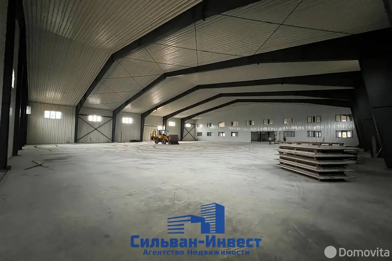 склад, Смолевичи, ул. Торговая, д. 20/В