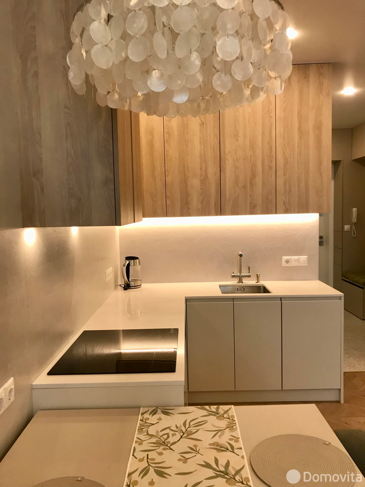 Снять 1-комнатную квартиру в Минске, ул. Брилевская, д. 27, 540USD, код 148508 - фото 25