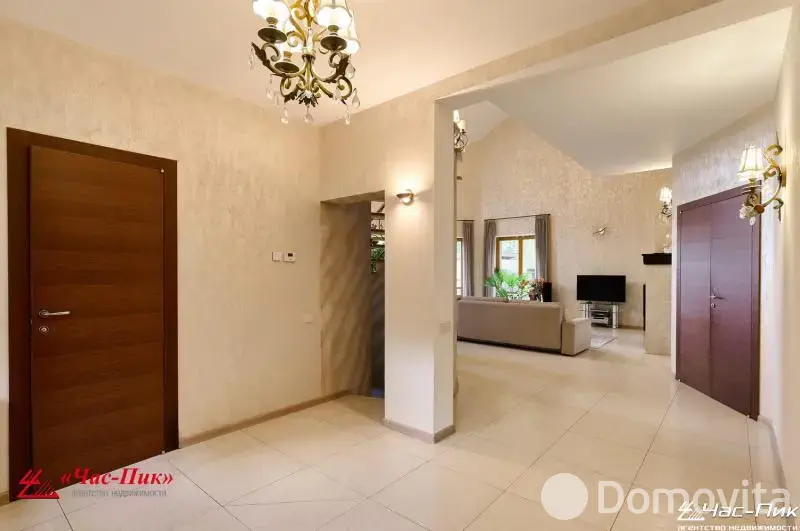 Купить 1-этажную дачу в Крыжовке Минская область, 599000USD, код 184364 - фото 40