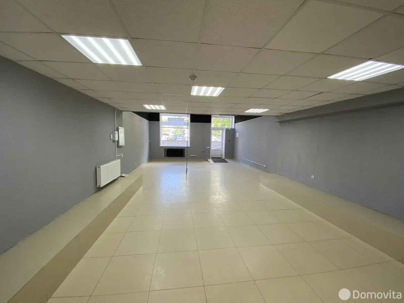 торговый объект, Минск, ул. Бельского, д. 12, стоимость аренды 4 662 р./мес.