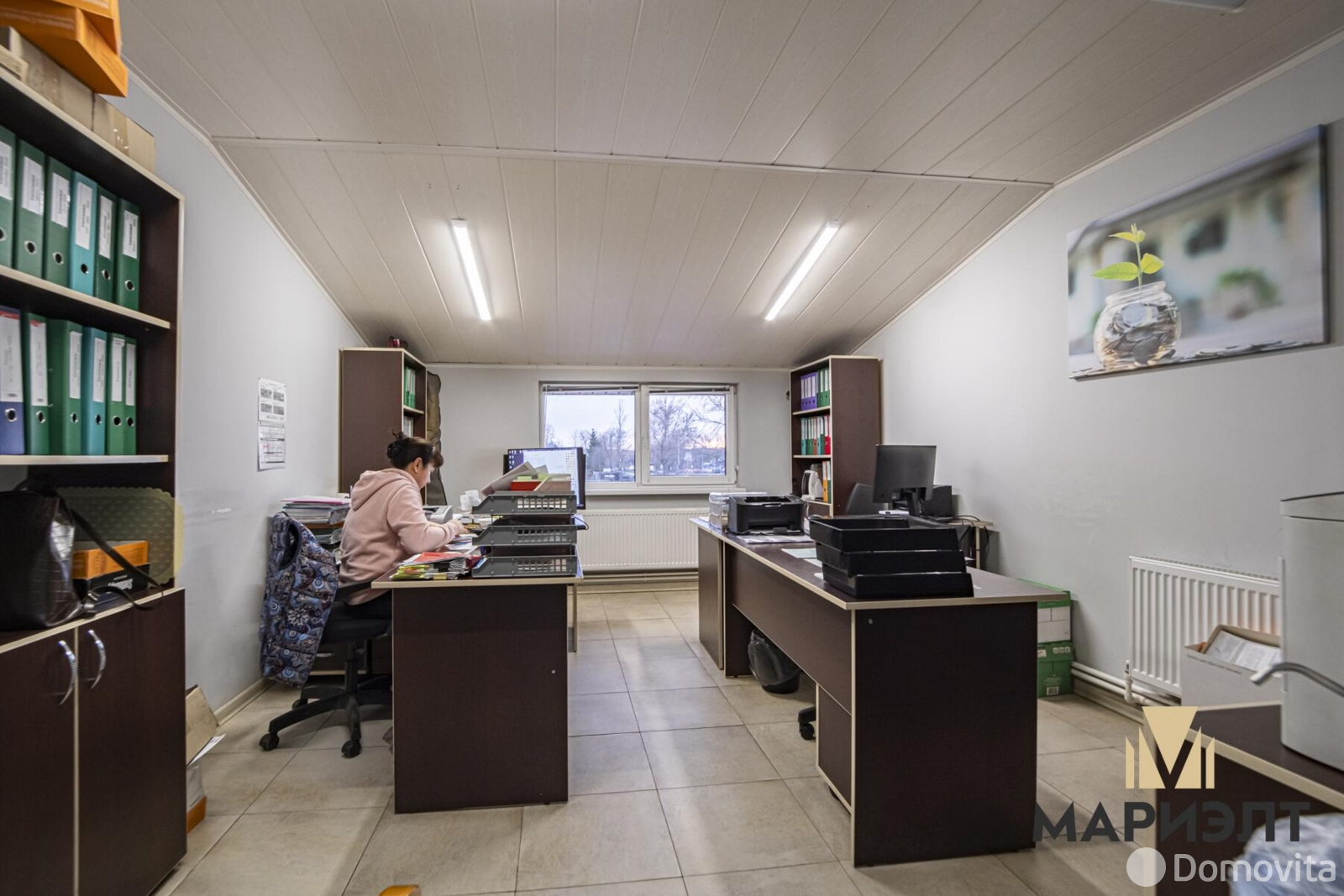 Снять офис на ул. Первомайская, д. 25/Б в Боровлянах, 2258USD, код 16721 - фото 20