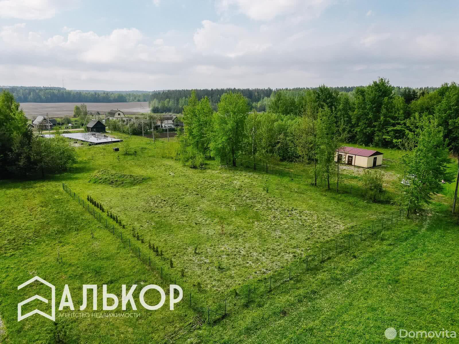 Продать 1-этажный дом в Старине, Минская область д. 24, 49000USD, код 636361 - фото 5