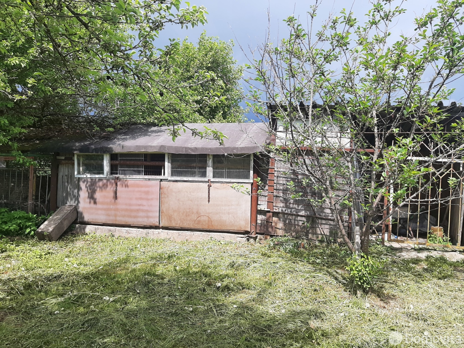 Продажа 2-этажной дачи в Стоматолог Витебская область, 14000USD, код 186121 - фото 30
