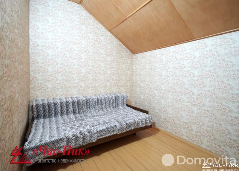 Продажа 1-этажной дачи в Жодино Минская область, 149000USD, код 170707 - фото 18