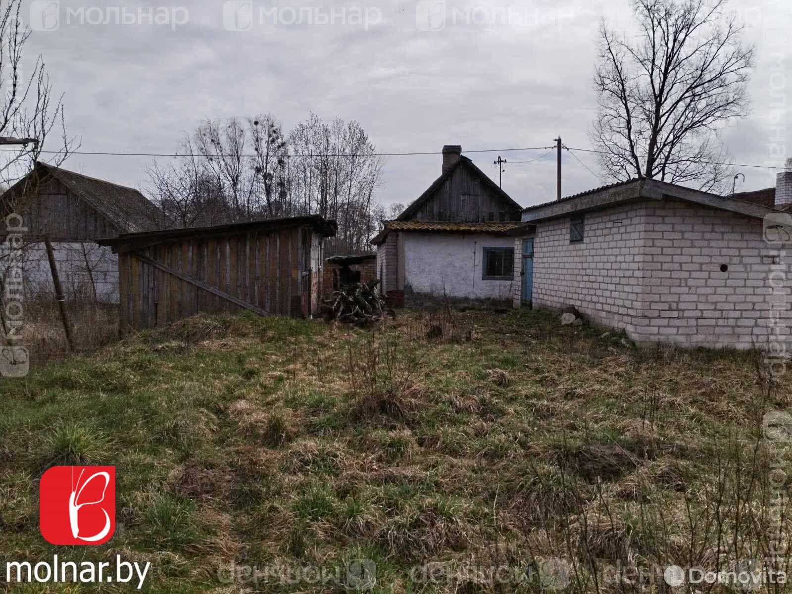 Продажа 1-этажного дома в Озерах, Гродненская область , 10990USD, код 637437 - фото 3