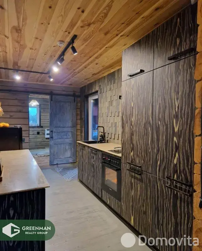 дом, Крапужино, ул. Тихая 