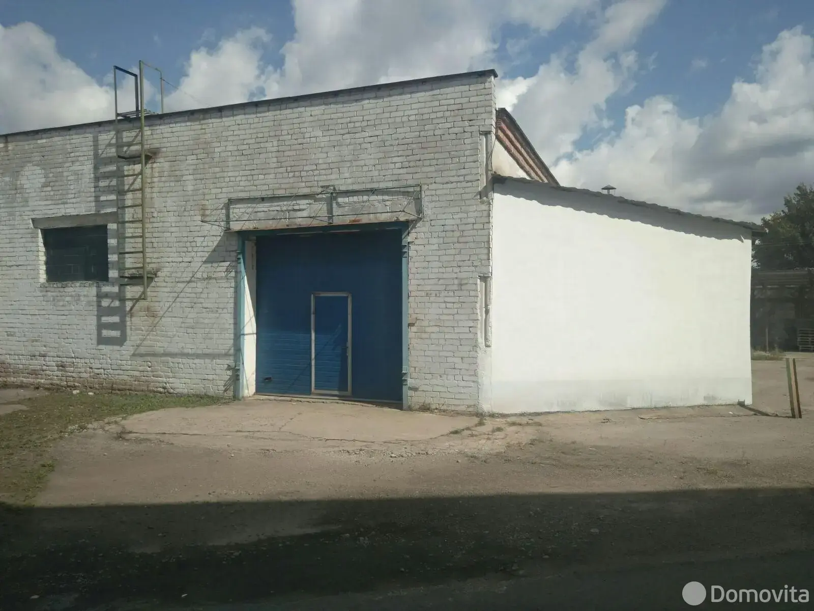 офис, Борисов, ул. Толстикова, д. 2 