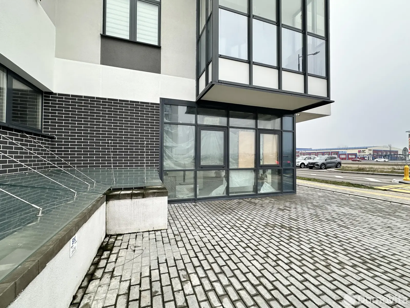 аренда торгового объекта, Минск, ул. Тимирязева, д. 126