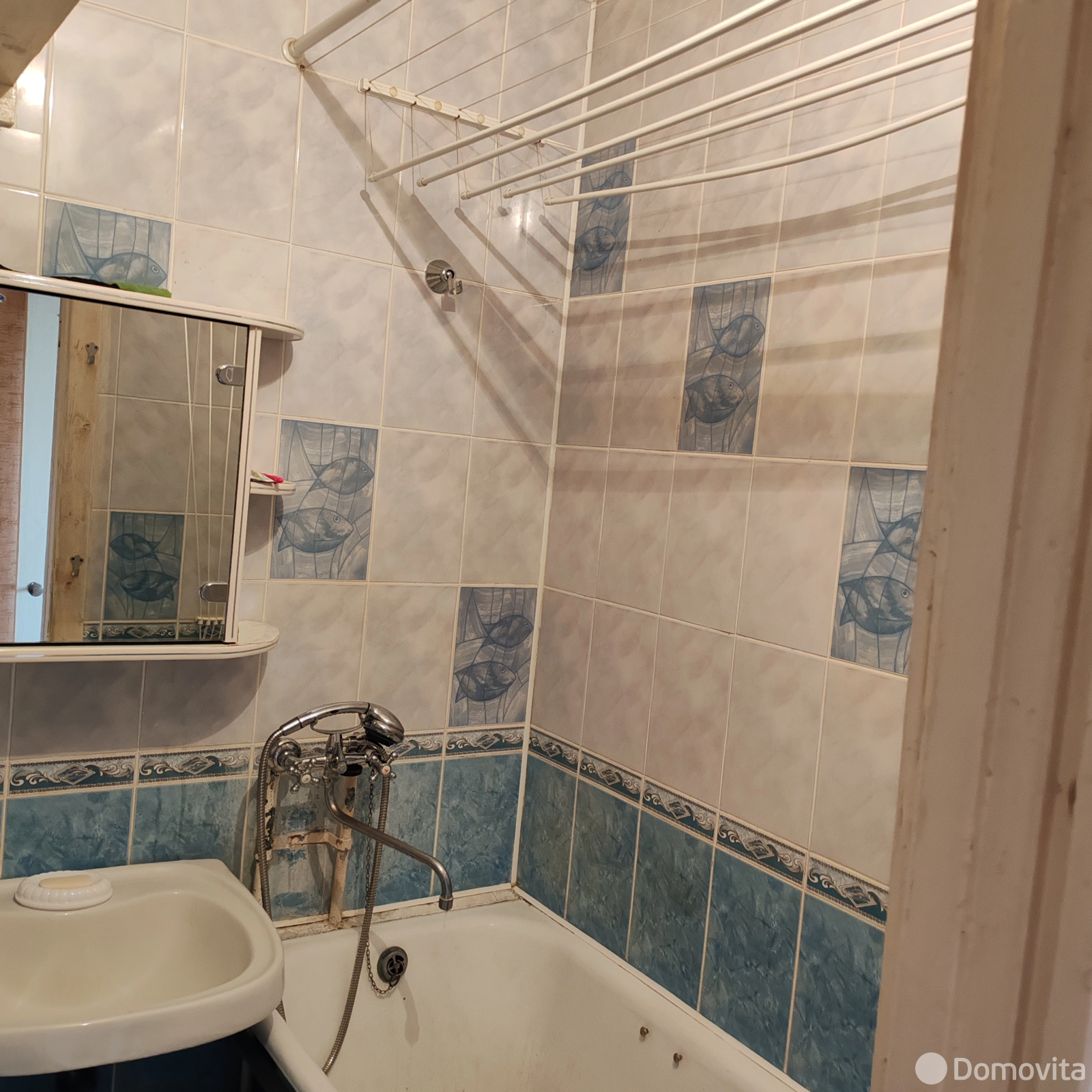 Снять 1-комнатную квартиру в Бресте, ул. Московская, д. 336, 550BYN, код 146585 - фото 14