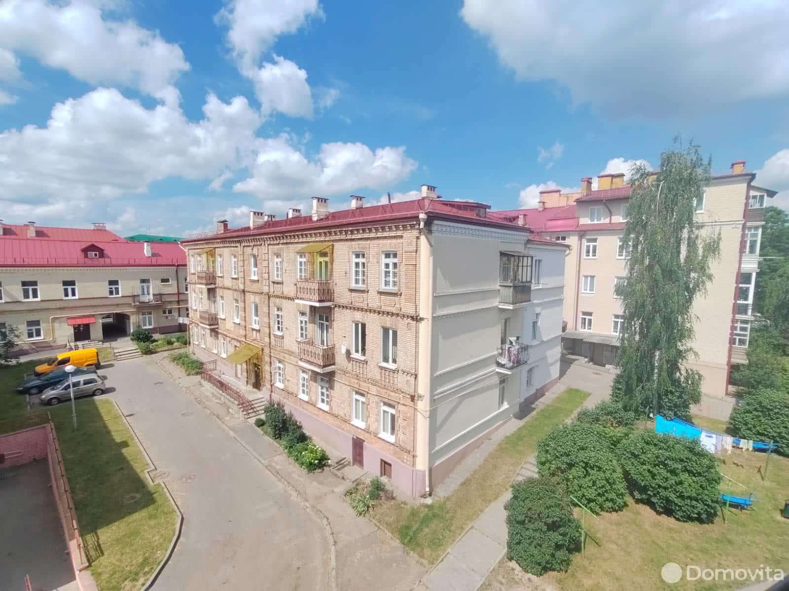 продажа квартиры, Гродно, пл. Ленина, д. 8