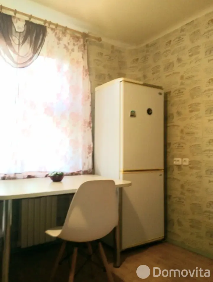 квартира, Минск, ул. Скрипникова, д. 46 - лучшее предложение