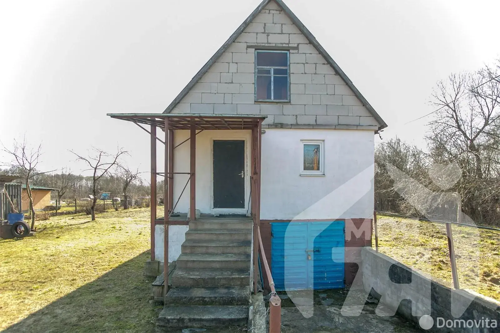 Продажа 2-этажной дачи в Гранат Минская область, 14900USD, код 185178 - фото 13