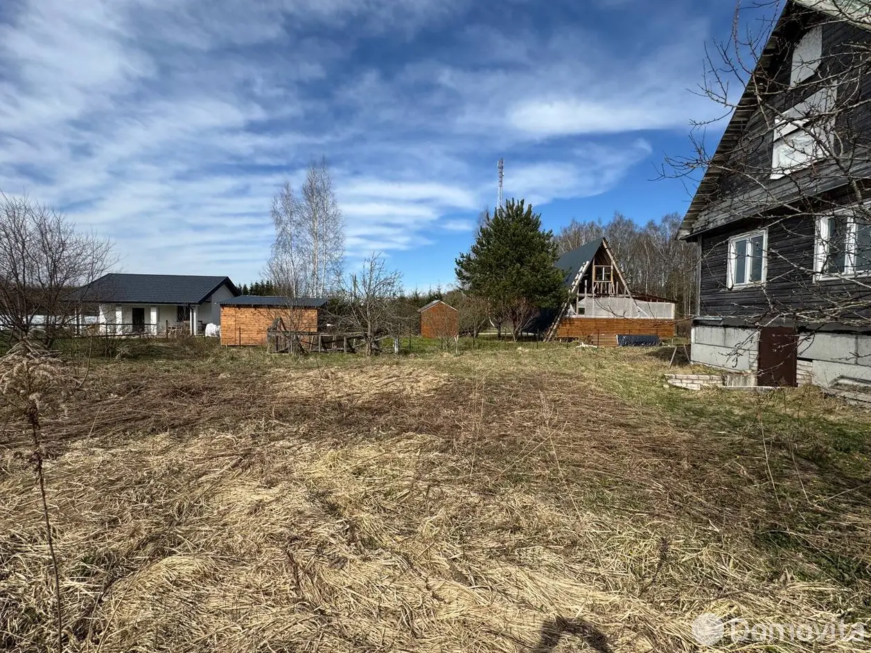 Купить 2-этажную дачу в Атлант-4 Минская область, 11900USD, код 184808 - фото 15