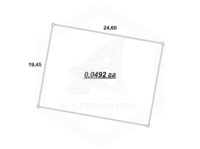 Купить 2-этажную дачу в Приозерное Брестская область, 14900USD, код 162084 - фото 24