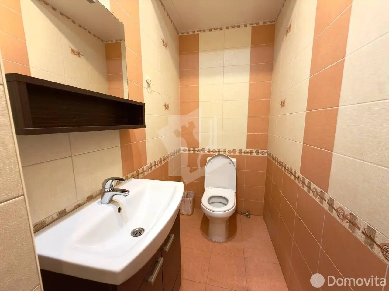 Снять 4-комнатную квартиру в Минске, ул. Нововиленская, д. 10, 3000BYN, код 151407 - фото 16