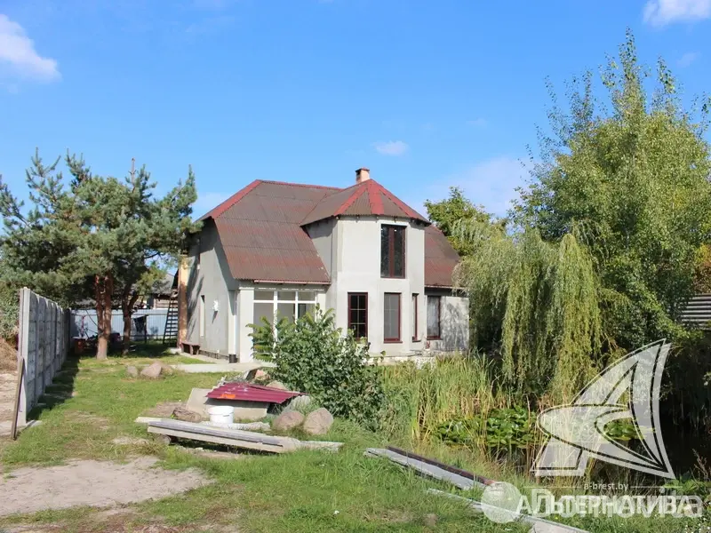 дача, Брест, 