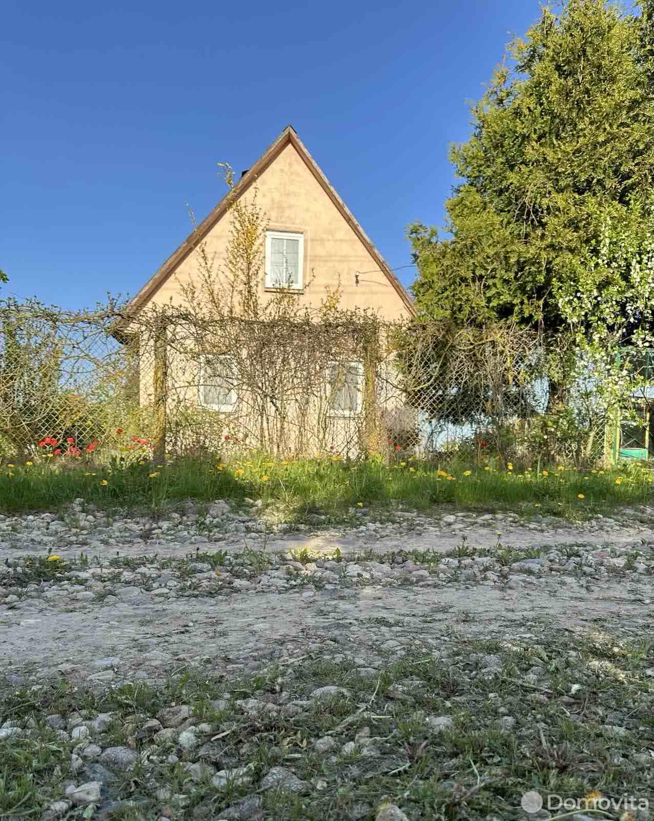 Продажа 1-этажной дачи в АНТОСИНО Минская область, 22000USD, код 178162 - фото 15