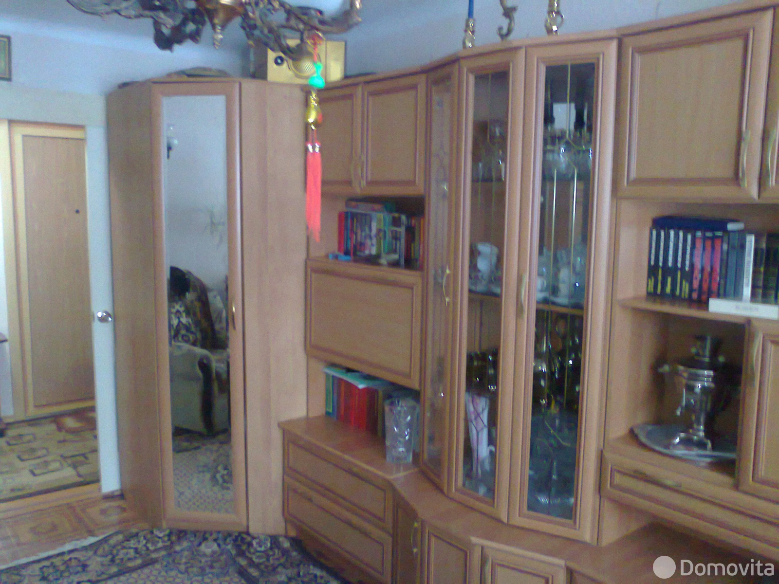 квартира, Мачулищи, ул. Молодёжная без посредников