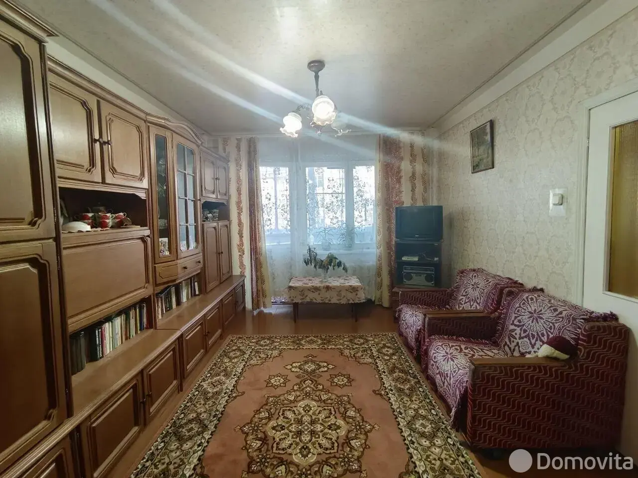 Купить комнату в Чисти, ул. Гастелло, д. 1, цена 23800 USD, код 7455 - фото 14