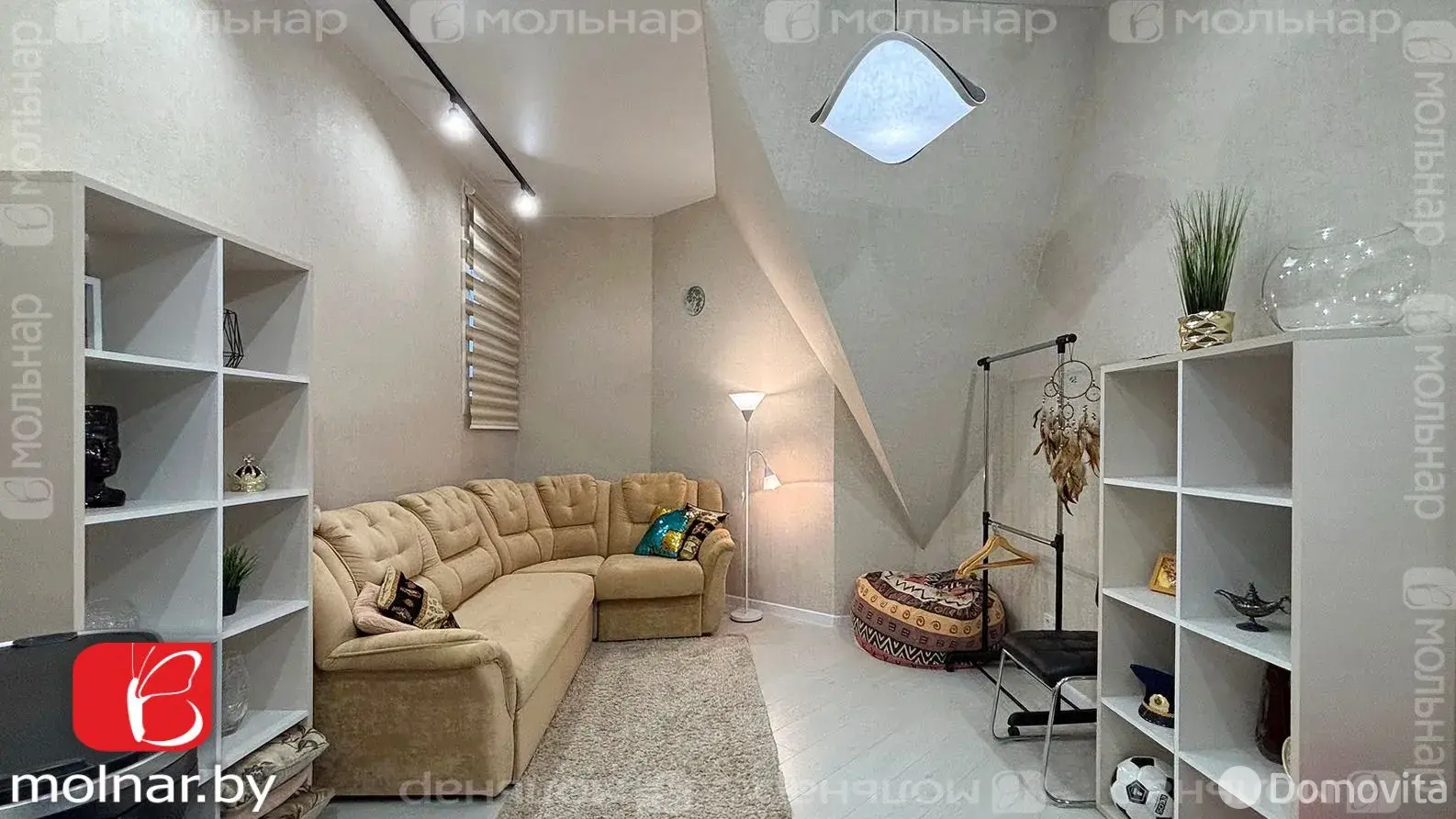 коттедж, Заславль, ул. Ягодная - лучшее предложение