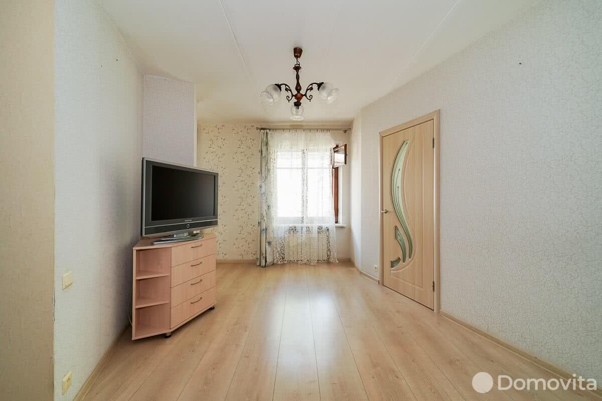 Купить 2-комнатную квартиру в Минске, ул. Смирнова, д. 41, 53900 USD, код: 1009164 - фото 2