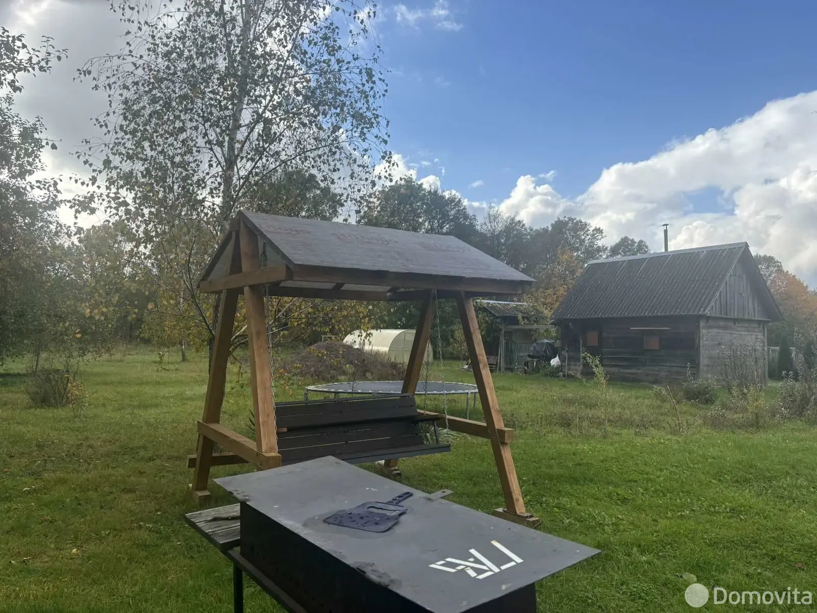 Цена продажи коттеджа, Кошубинцы, 