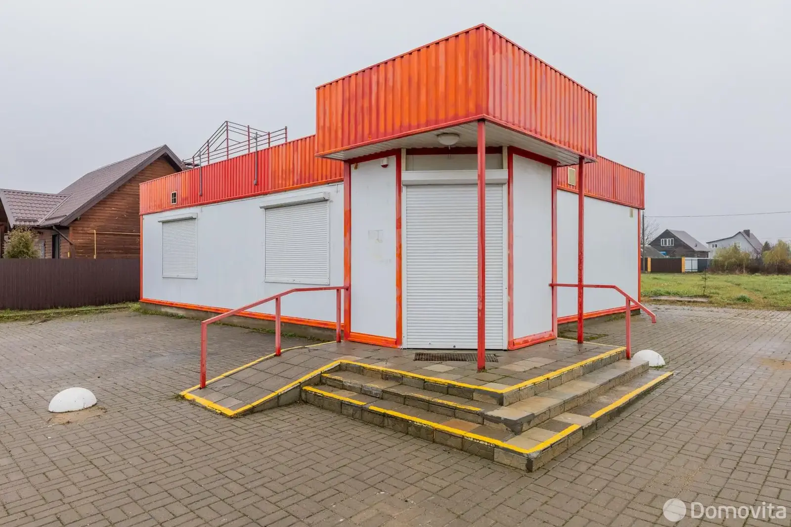 офис, Логойск, ул. Народная, д. 2/Б