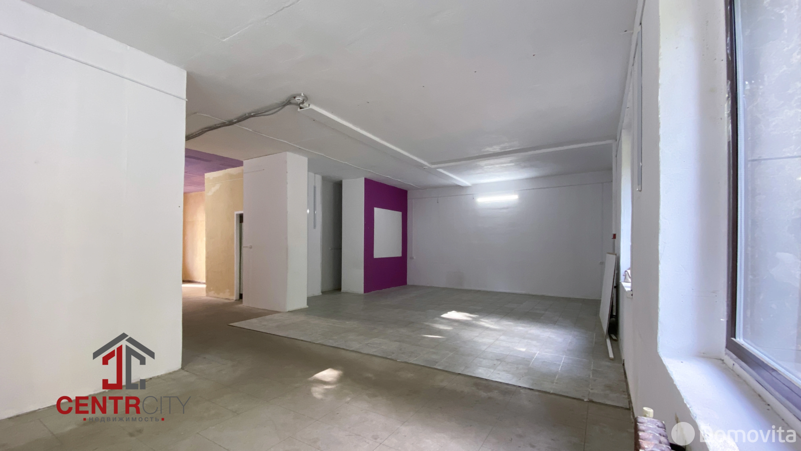Снять торговую точку на ул. Киселева, д. 17 в Минске, 5297BYN, код 968783 - фото 4