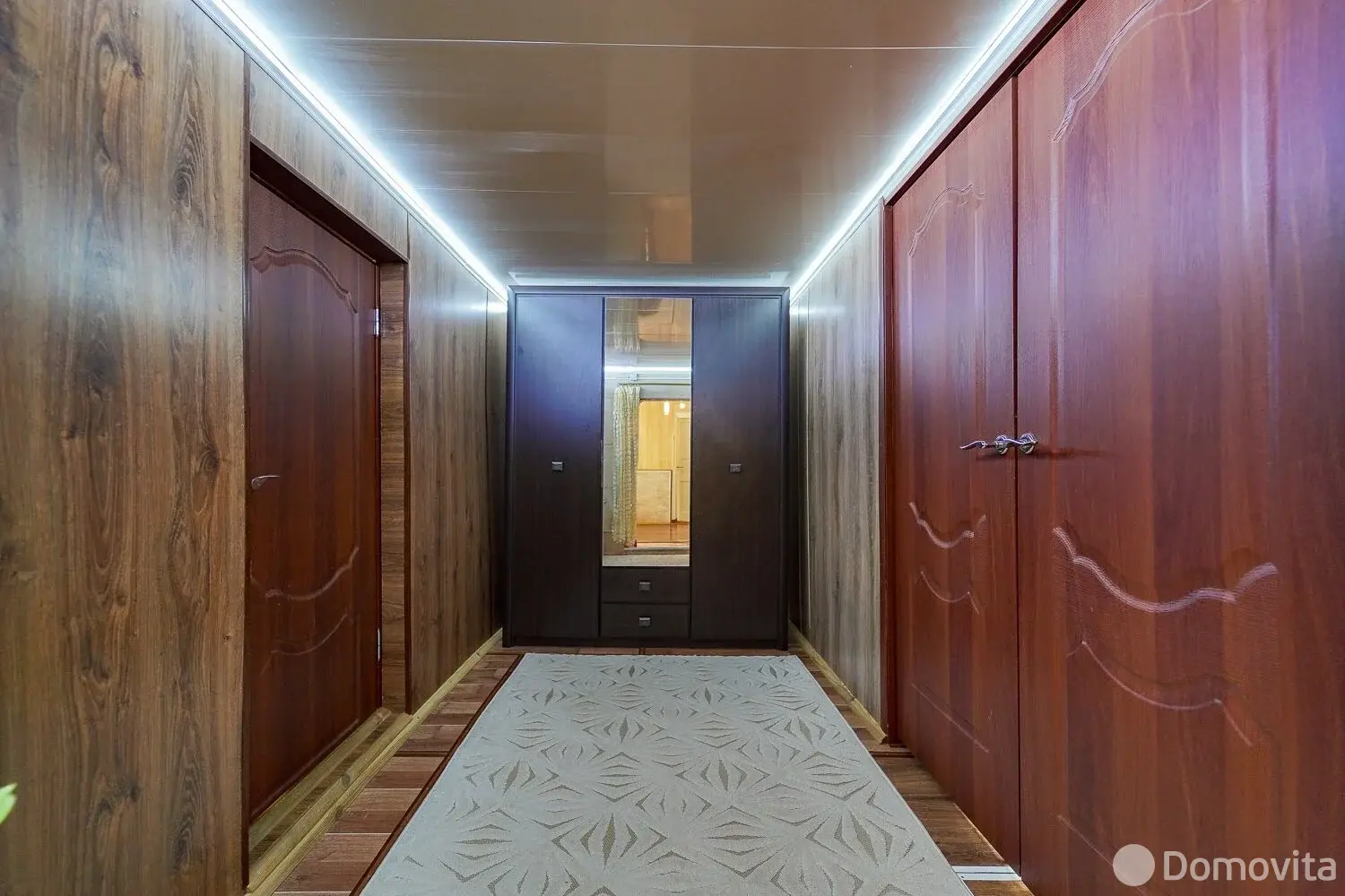 коттедж, Минск, пр-д Профсоюзный, д. 9 - лучшее предложение