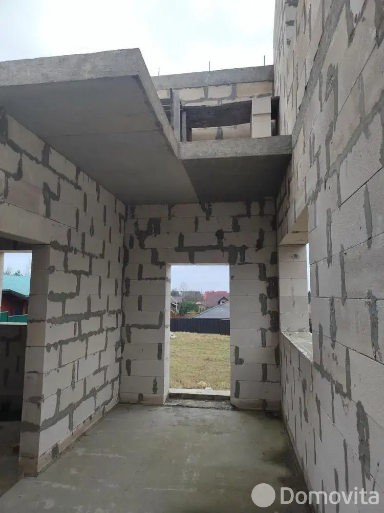 Купить земельный участок, 11 соток, Солнечная поляна-85, Минская область, 23000USD, код 570946 - фото 12