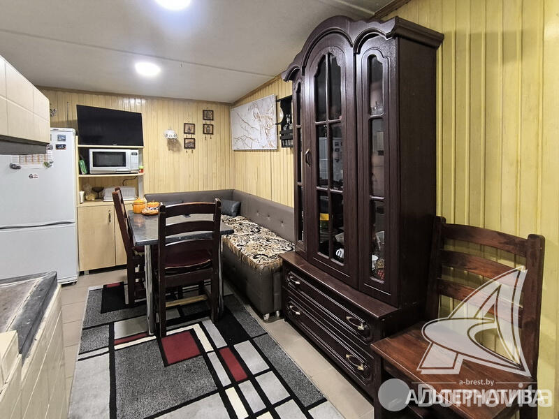 Продажа 2-этажной дачи в Муховец-2 Брестская область, 55000USD, код 180868 - фото 14