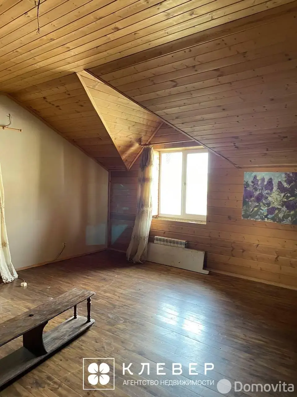 Стоимость продажи дома, Мядель, ул. Северная