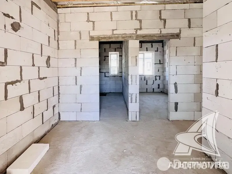 Продажа 1-этажной дачи в Росинка при Брестском ДЭУ-138 Брестская область, 89000USD, код 185786 - фото 22