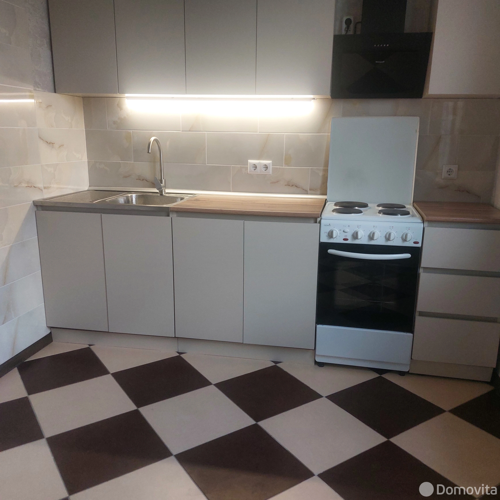 Стоимость аренды квартиры, Минск, ул. Героев 120 Дивизии, д. 4