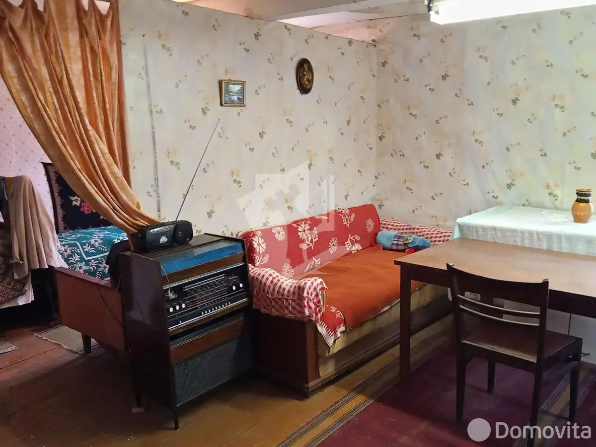 коттедж, Старина, ул. Центральная 