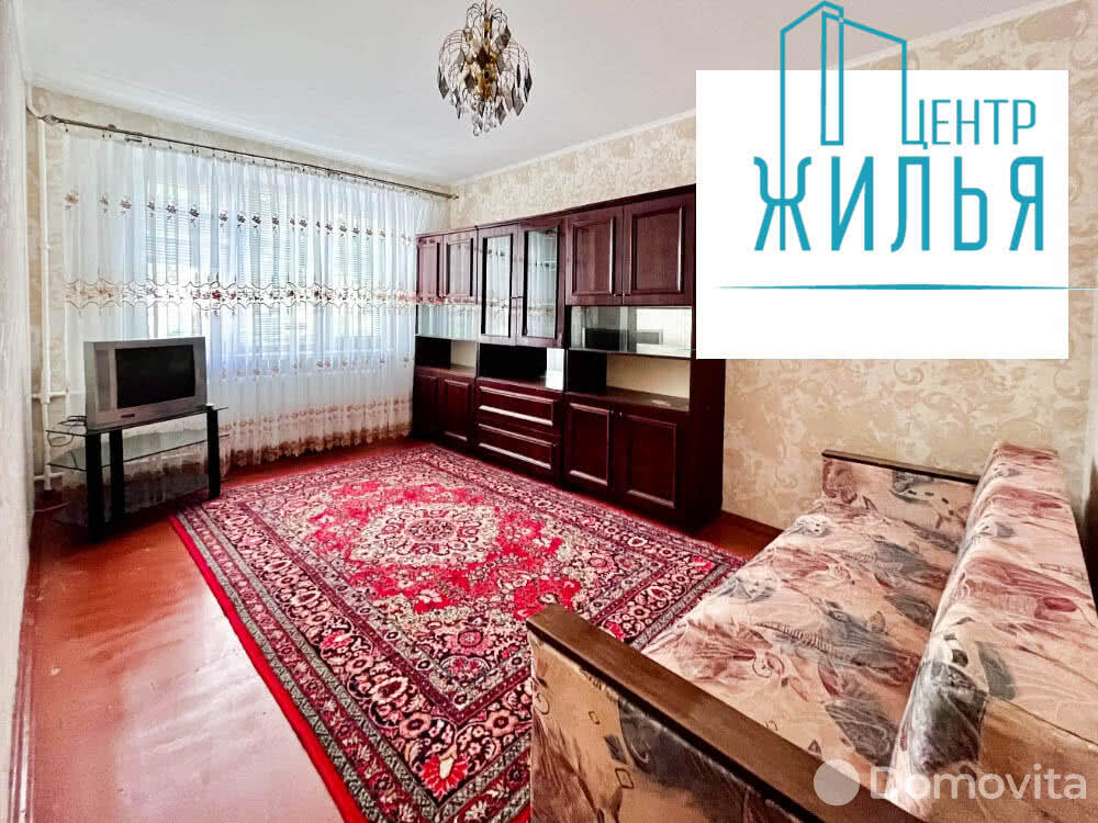 Купить 3-комнатную квартиру в Гродно, ул. Давыда Городенского, д. 2, 43900 USD, код: 886854 - фото 5
