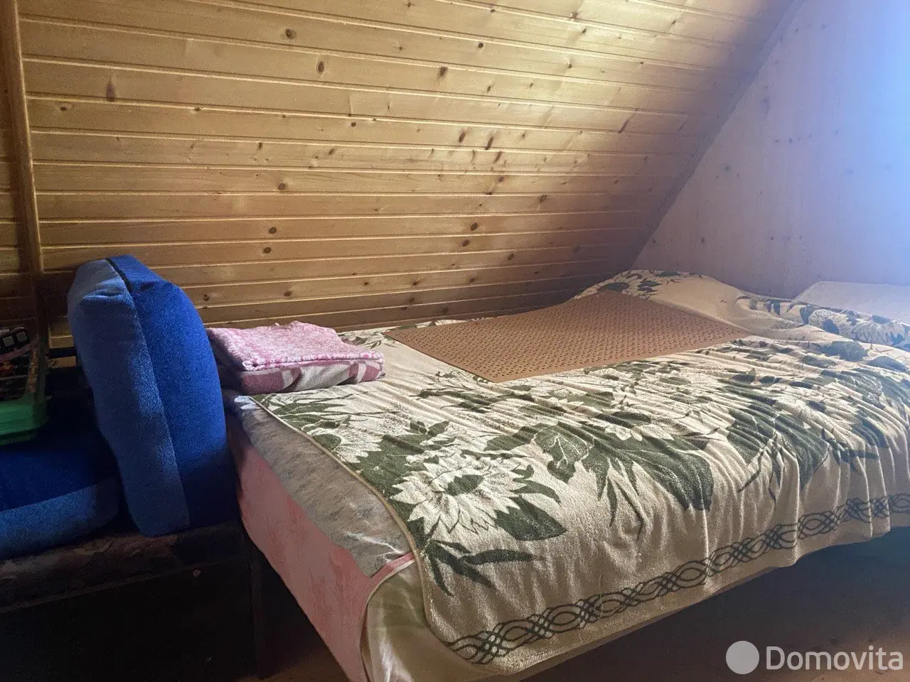 Купить 2-этажную дачу в Весна Минская область, 29000USD, код 184995 - фото 22