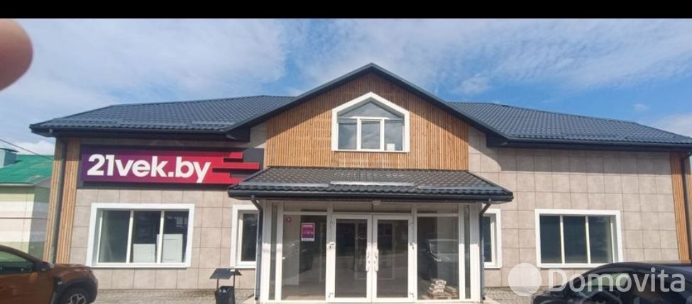торговый объект, Островец, ул. Физкультурная, д. 26 от собственника